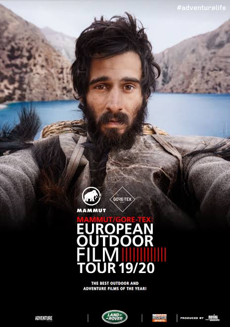 european outdoor film tour dvd