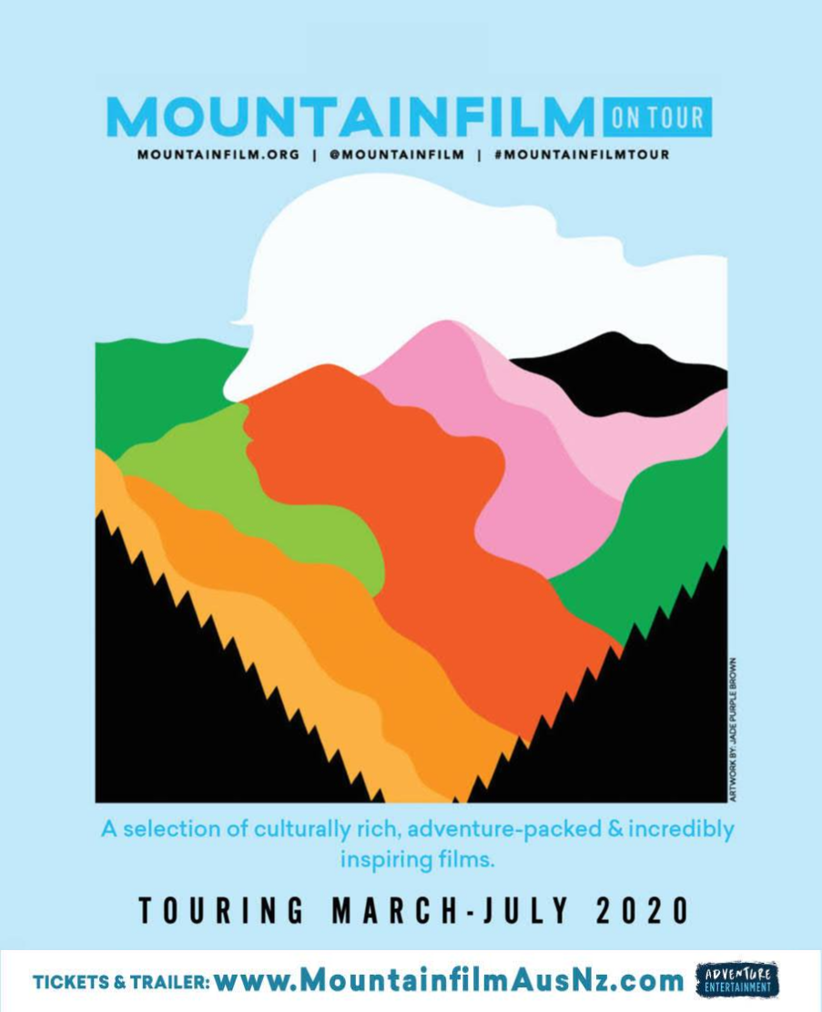 Kathmandu Presents Mountainfilm on Tour Openair Cinemas