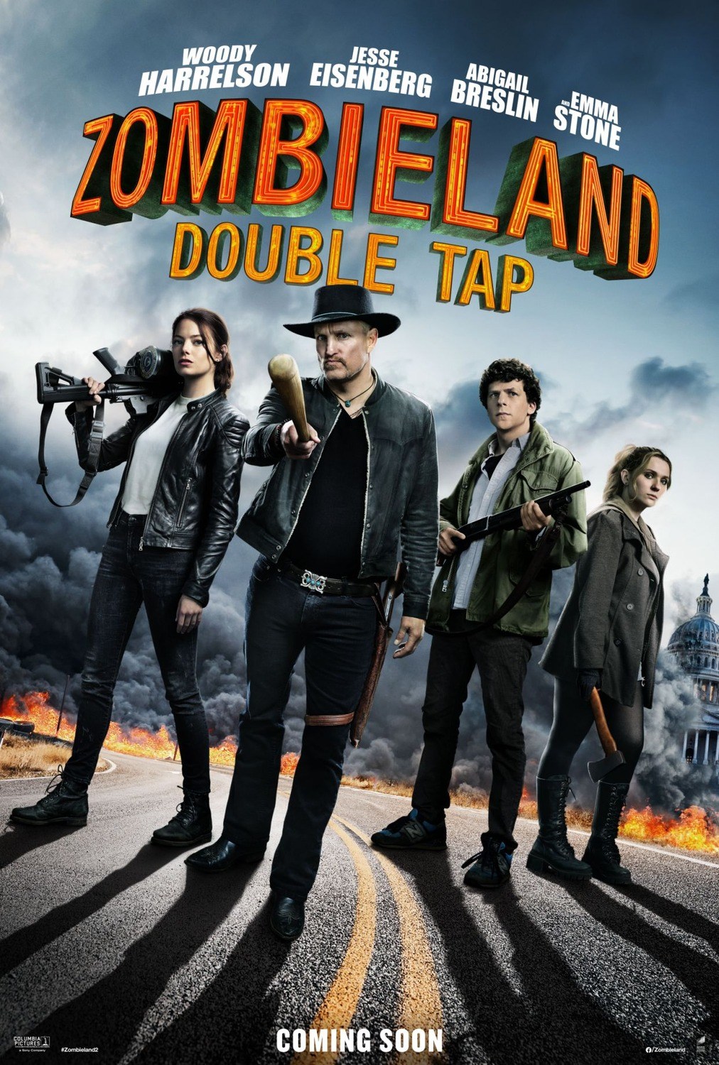 zombieland